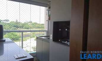 Imagem 7: APARTAMENTO - VILA ANASTÁCIO - SP