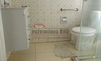 Imagem 3: Vila da Penha - Apartamento tipo casa - 1 quarto e escritório