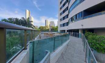 Imagem: Apartamento para venda tem 204 metros quadrados