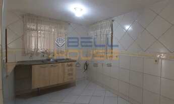 Imagem 7: SANTO ANDRÉ - Sobrado Padrão - VILA BELA VISTA