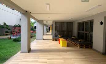 Imagem 5: Apartamento com 3 dormitórios, 75 m² - venda por R$ 860.000,00 ou aluguel por R$ 3.560,00