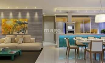 Imagem 2: Apartamento para Venda no bairro Pioneiros em Balneário Camboriú, 4 quartos sendo 4 suítes