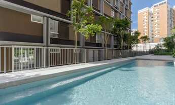 Imagem 5: São paulo - Apartamento Padrão - Alto da Lapa