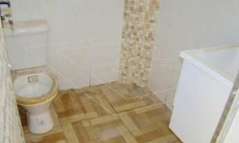 Imagem 4: Kitnet para aluguel, 1 quarto, Jardim Cidade Universitária I - Limeira/SP