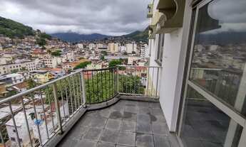 Imagem 4: Apartamento para venda possui 85 metros quadrados com 2 quartos