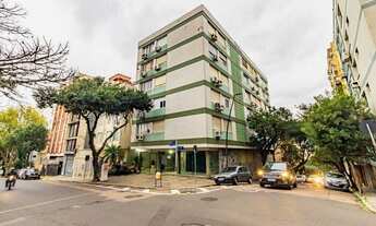 Imagem 2: Apartamento em Centro Histórico