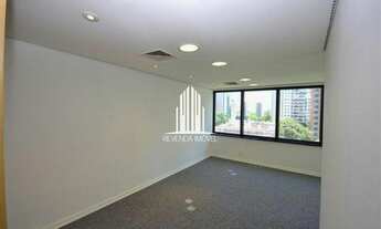 Imagem 4: Conjunto Comercia à venda no Itaim 211m²