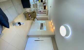 Imagem 6: APARTAMENTO DUPLEX - DREAM LIFE - 123m2, 3 SUÍTES 2 VAGAS DE GARAGEM - ALTO DA GLÓRIA