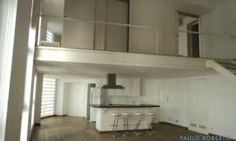 Imagem: APARTAMENTO - MORUMBI - SP