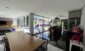 Imagem 3: Belo Horizonte - Casa Padrão - Belvedere