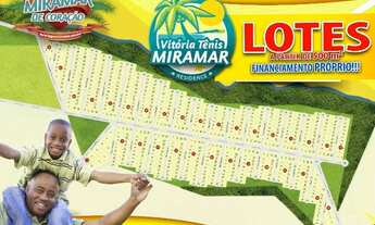 Imagem 11: Vitoria Tennis miramar Bahia Brasil Porto seguro lotes próximo a praia
