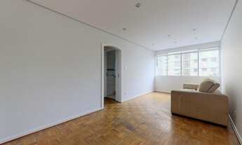 Imagem 1: Apartamento para venda em aguá branca 2 quartos, 1 vaga