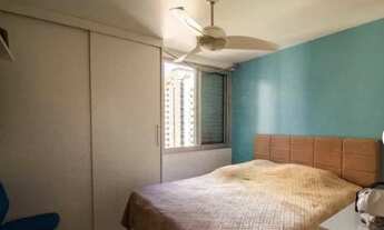 Imagem 4: Apartamento à venda com 100m², 3 quartos e 1 vaga