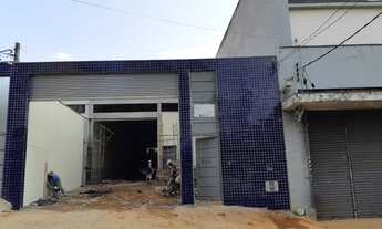 Imagem: Salão comercial