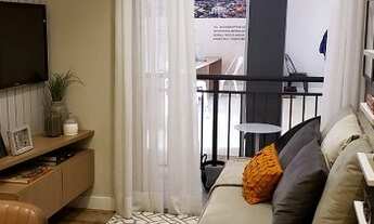 Imagem 5: APARTAMENTO COM 2 DORMITÓRIOS EM INTERLAGOS