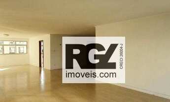 Imagem: Apartamento com 4 dormitórios, 356 m²