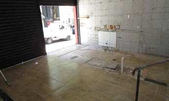 Imagem 4: ALUGA-SE SALÃO COMERCIAL EM PINHEIROS - ZONA SUL
