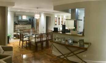 Imagem 2: Apartamento à venda com 110m², 3 quartos e 1 vaga