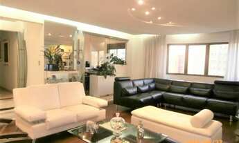 Imagem: Apartamento 4 dormitorios em moema c/ 3