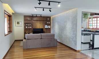 Imagem 6: Casa para venda possui 250 metros quadrados com 3 quartos em Braúnas - Belo Horizonte - MG