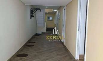 Imagem 3: Sobrado com 2 dormitórios à venda, 250 m² por R$ 1.100.000,00 - Fundação - São Caetano do