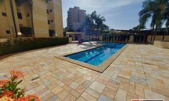 Imagem 2: Apartamento com 1 dormitório à venda, 37 m² por R$ 178.000 - Nova Aliança - Ribeirão Preto