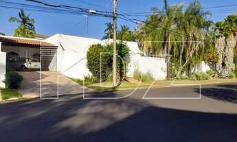 Imagem 2: Araraquara - Casa Padrão - Jardim das Roseiras