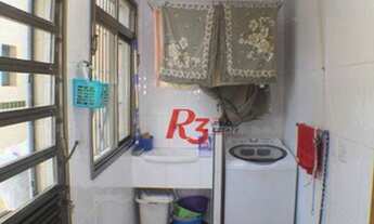 Imagem 6: Sobrado com 3 dormitórios à venda, 300 m - Aparecida - Santos/SP