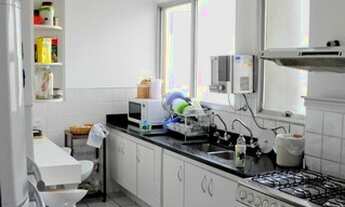 Imagem 5: Santo Amaro Apartamento com 4 dormitórios