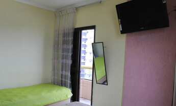 Imagem 5: Excelente apartamento mobiliado para alugar Cambuci rua Heitor Peixoto