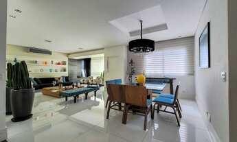 Imagem 4: Apartamento em Perdizes 301m2 com 4 dormitorios e 5 vagas de garagem