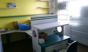 Imagem 7: Sala Comercial à venda com vaga