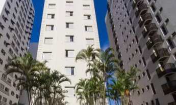 Imagem: Apartamento com 90m², 3 Dormitórios sendo