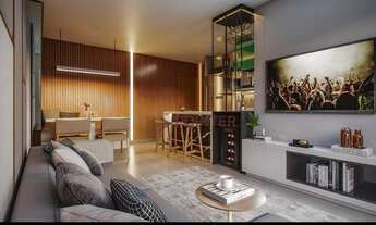 Imagem: Apartamento com 3 dormitórios à venda