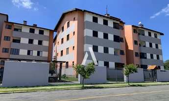 Imagem 3: Rua Joanim Stroparo, Nº 413, Vila Bancária - Campo Largo/PR, CEP 83601-460