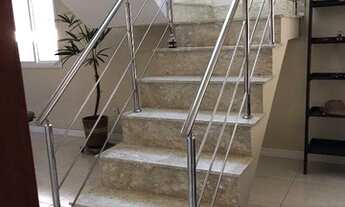 Imagem 5: CASA PARA ALUGAR OU VENDER CONDOMINIO FLORADAS DA SERRA COM 238M² DE ÁREA CONSTRUÍDA