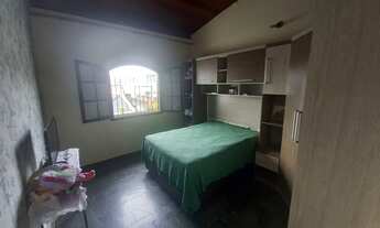 Imagem 2: Casa térrea em Mauá com 3 quartos