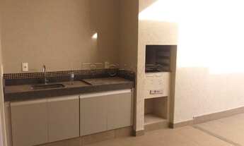 Imagem 3: Bonfim Paulista - Casa de Condomínio - Jardim San Marco I