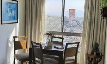 Imagem: APARTAMENTO - VILA PEREIRA CERCA - SP