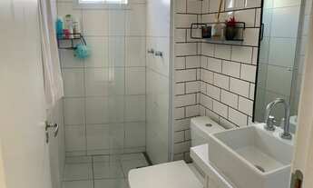 Imagem 7: Apartamento 47 metros com vaga na Vila Andrade