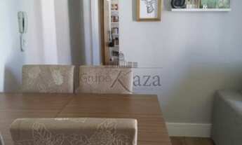 Imagem 3: Sao Jose dos Campos - Apartamento Padrão - Bosque dos Eucaliptos