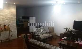 Imagem 2: Casa em bairro residencial- Butantã