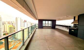 Imagem 5: Apartamento para aluguel possui 337 metros quadrados com 4 quartos