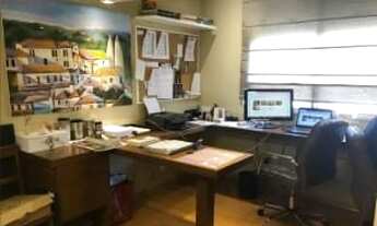 Imagem 3: Apartamento à venda com 290m², 3 quartos, 3 suites e 4 vagas no parque real