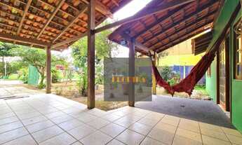 Imagem 2: Casa em condomínio fechado com 3 dormitórios no Campeche