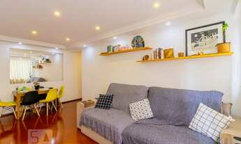 Imagem 5: Apartamento à Venda - Vila Mariana, 2 Quartos, 96 m2