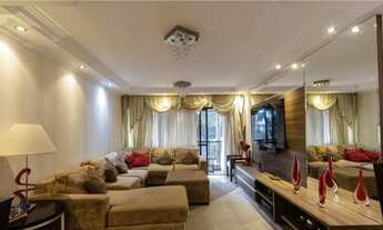 Imagem: Apartamento 122m²