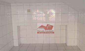 Imagem 3: Sobrado com 2 dormitórios, 80 m² - venda por R$ 739.000,00 ou aluguel por R$ 3.000,00/mês