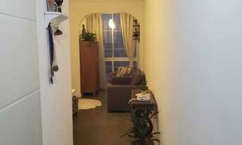 Imagem 5: Santa Cecilia, apartamento próximo ao metrô com dois dormitórios