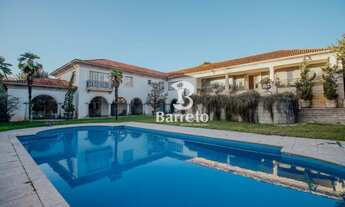 Imagem 6: Mansão com 4 suítes para alugar, 1952 m² por R$ 50.000/mês - Lago Parque - Londrina/PR